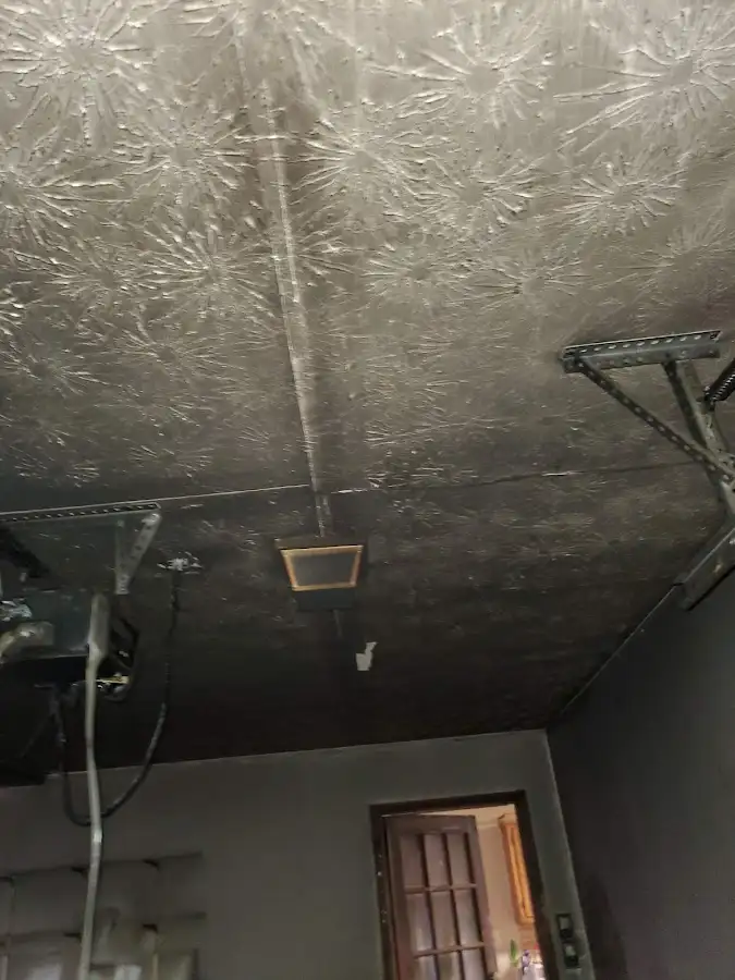 Fire and smoke damage assessment for Emergency Water Damage Services in Erie